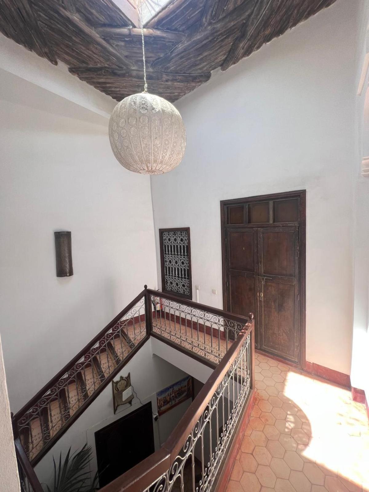 Family Double Room