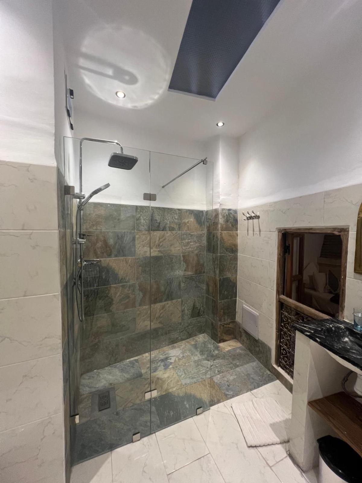 Family Double Room