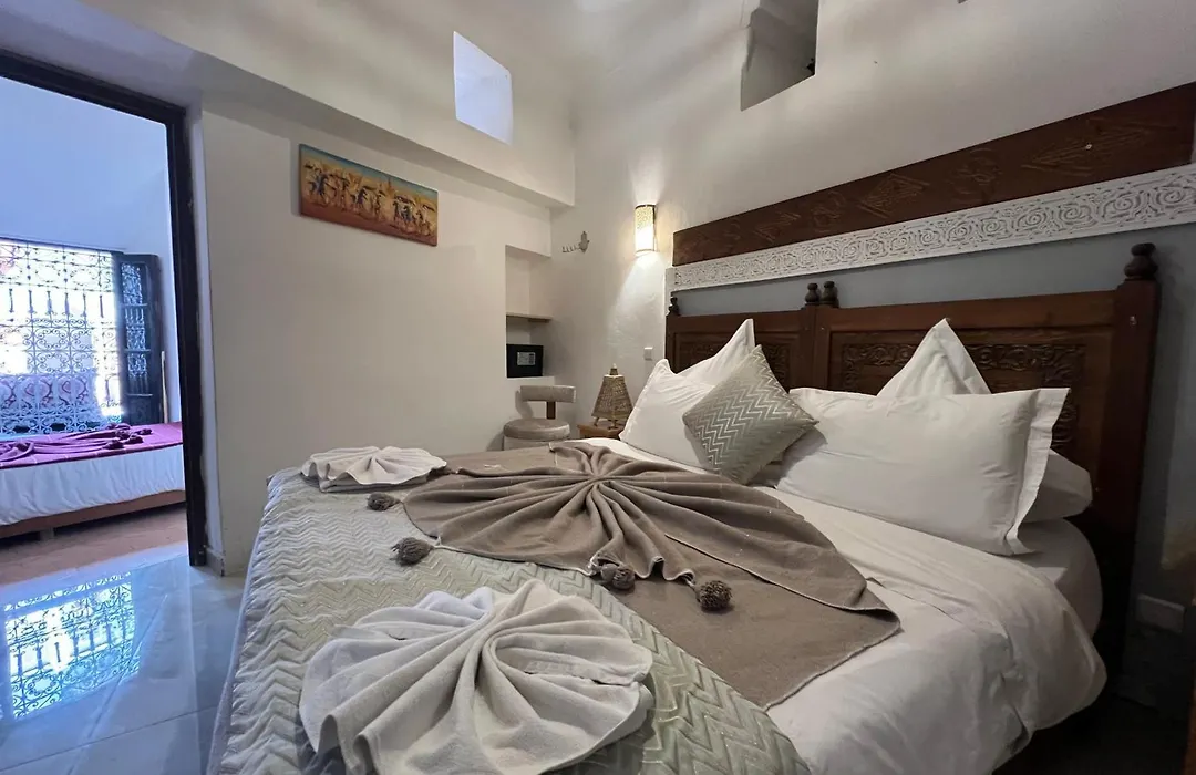 Riad Jnan El Cadi-1