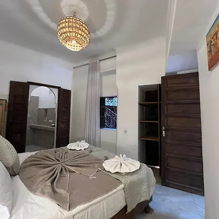 Riad Jnan El Cadi-2